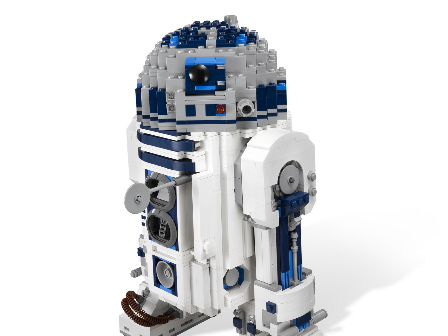 **MTS Toys**เลโก้ Lego Star Wars 10225 : R2-D2