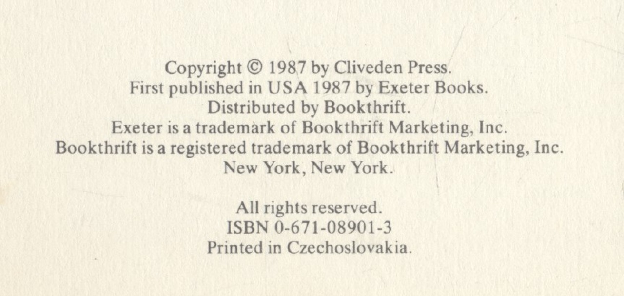 CLASSIC COLLECTION : Sherlock Holmes