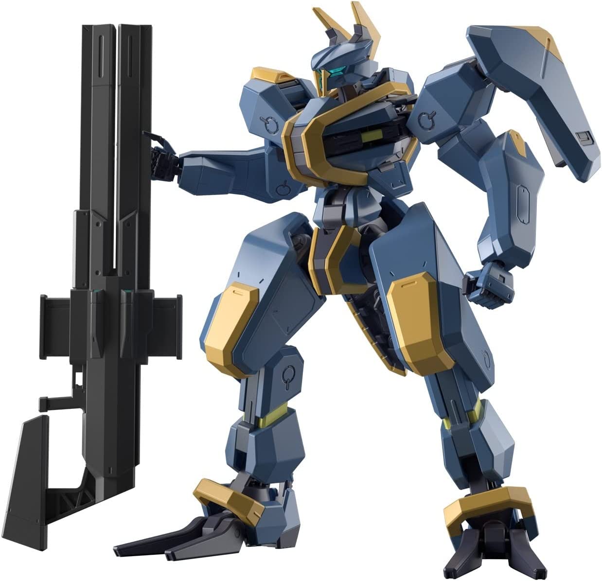 **MTS Toys**Kyoukai Senki HG 1/72 : Mailes Jogan