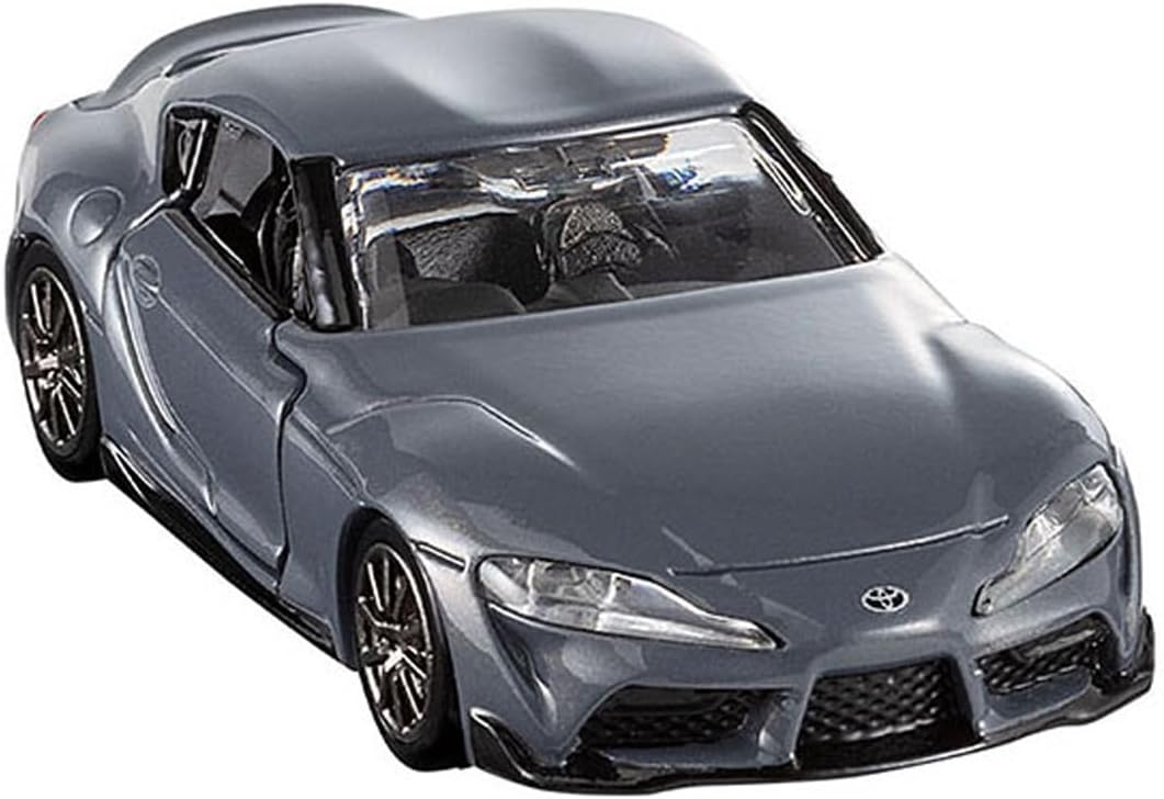 **MTS Toys**Takara Tomy : Tomica Premium no.36 Toyota GR Supra