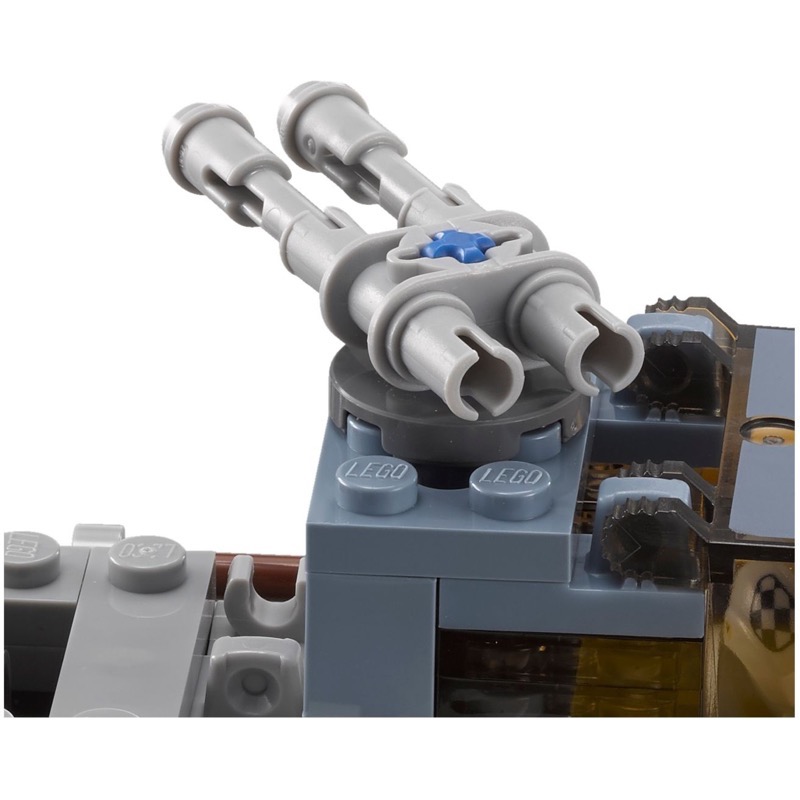 **MTS Toys**เลโก้ Lego 75172 Star Wars : Y-Wing Starfighter