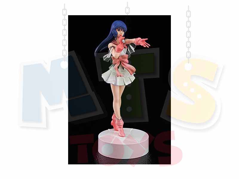 **MTS Toys**PLAMAX Super Dimension Fortress Macross : MF-04 Lynn Minmey 1/20 Scale