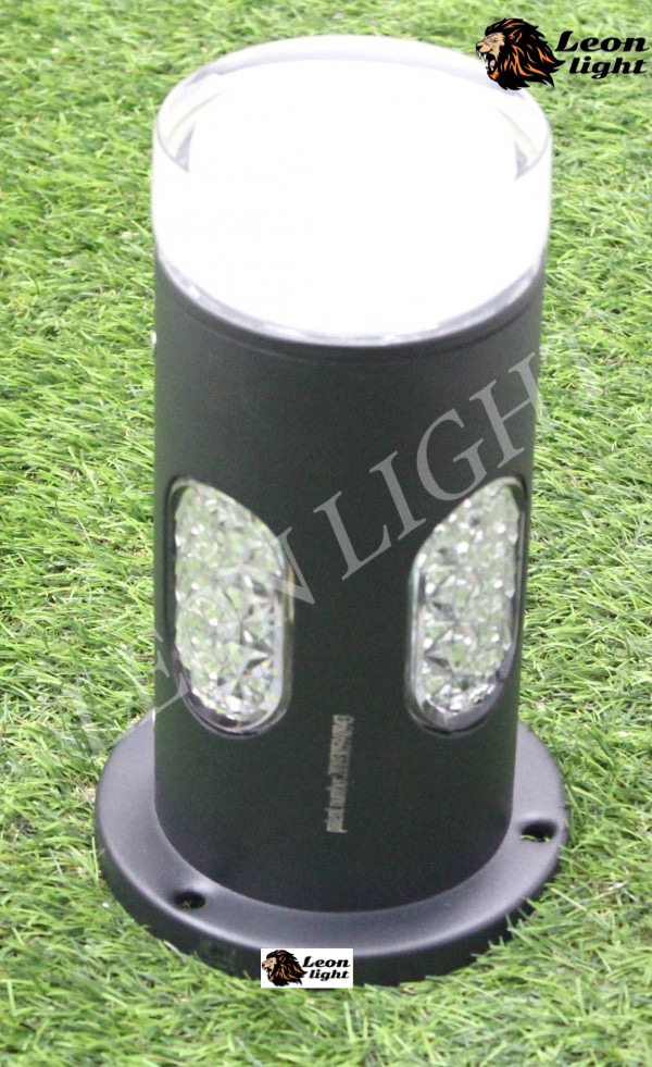 G-DCO-SZ-80042-250MM.BK 18W ปรัปได้3แสง ขาว,วอร์ม,คลู