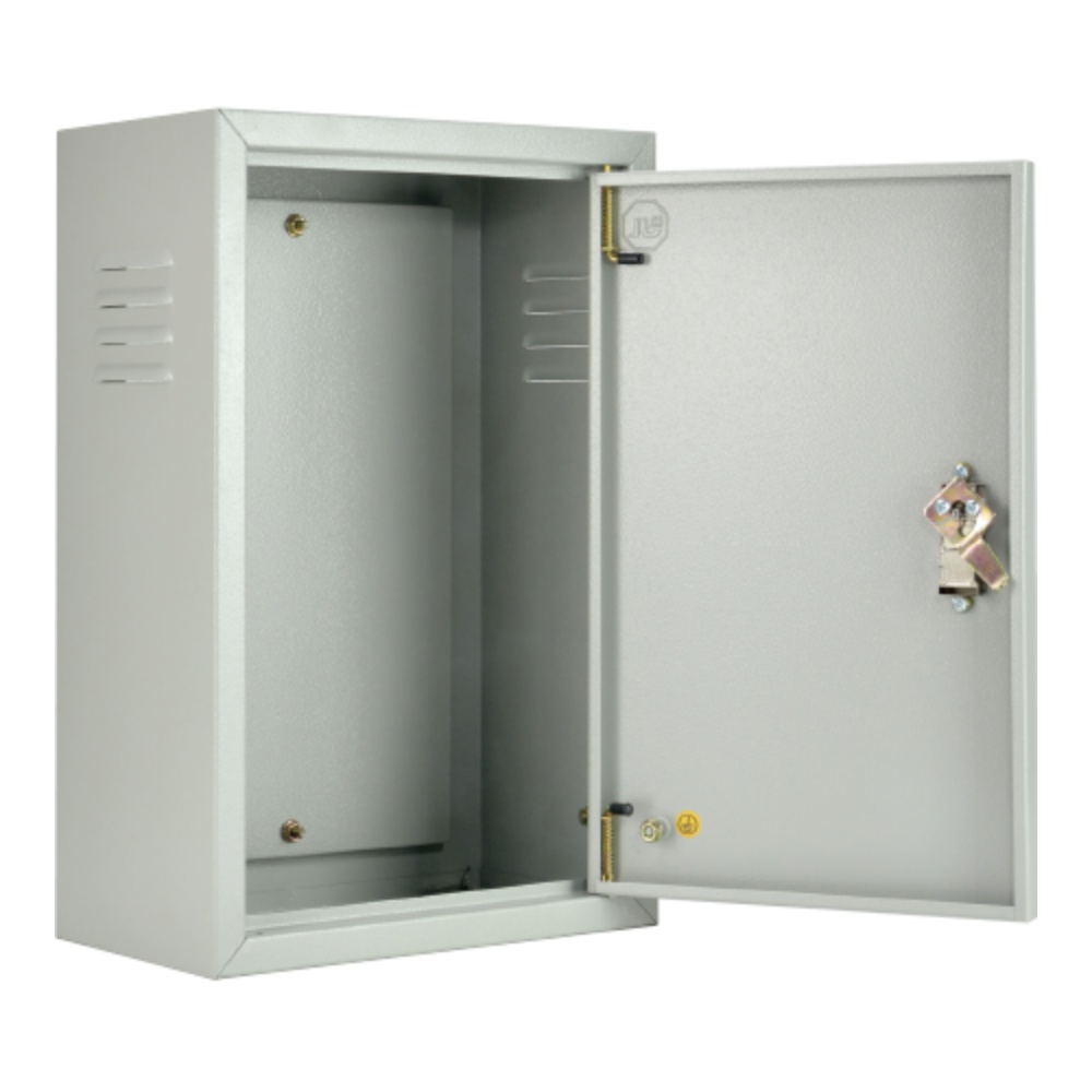 ตู้เหล็กสวิทช์บอร์ดไซส์มาตรฐานแบบธรรมดา KBSS 9000 ขนาด 250x350x150 mm.