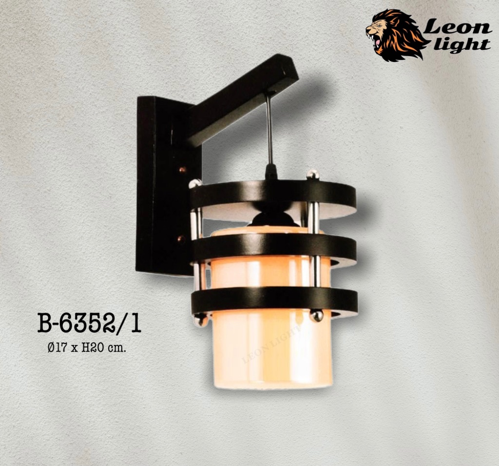 โคมไฟห้อยG-B-6352/1