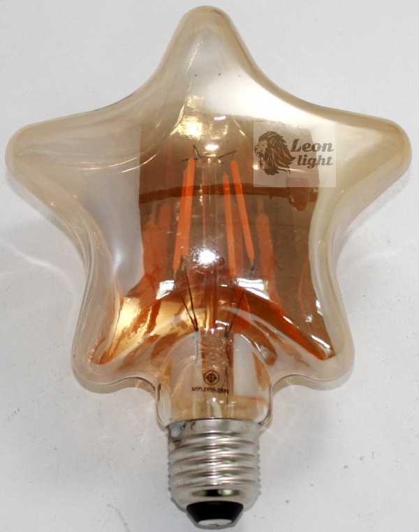 หลอด WX052-4W-WW