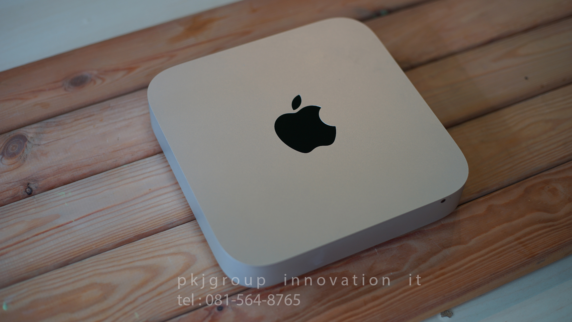 Mac mini 2014 มือสองสภาพสวย cpu i5 พร้อม ram 8gb
