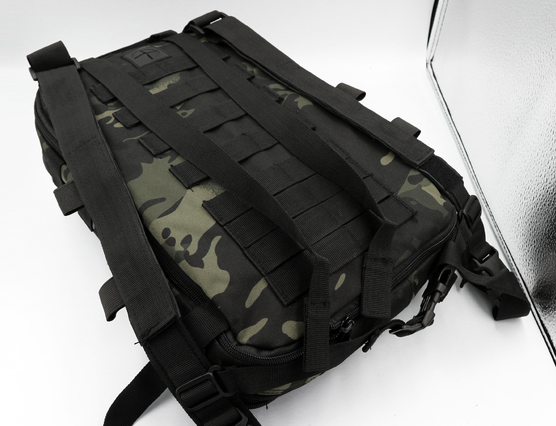 🇹🇭 527 ไทยแลนด์ แทคติคอล กระเป๋าเป้ติดเสื้อเวส