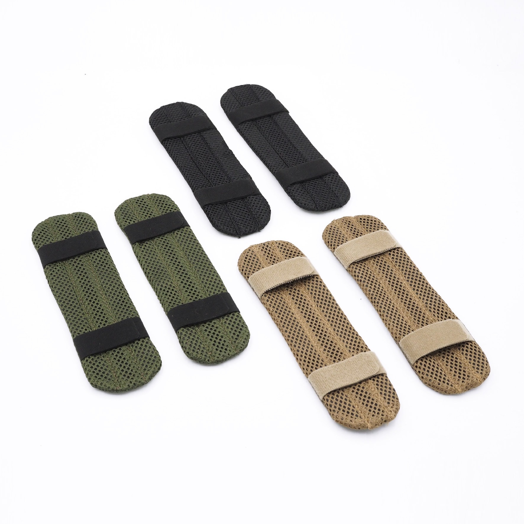 🇹🇭 541 ไทยแลนด์ แทคติคอล รองบ่าติดเวส (Tactical Shoulder Pads )