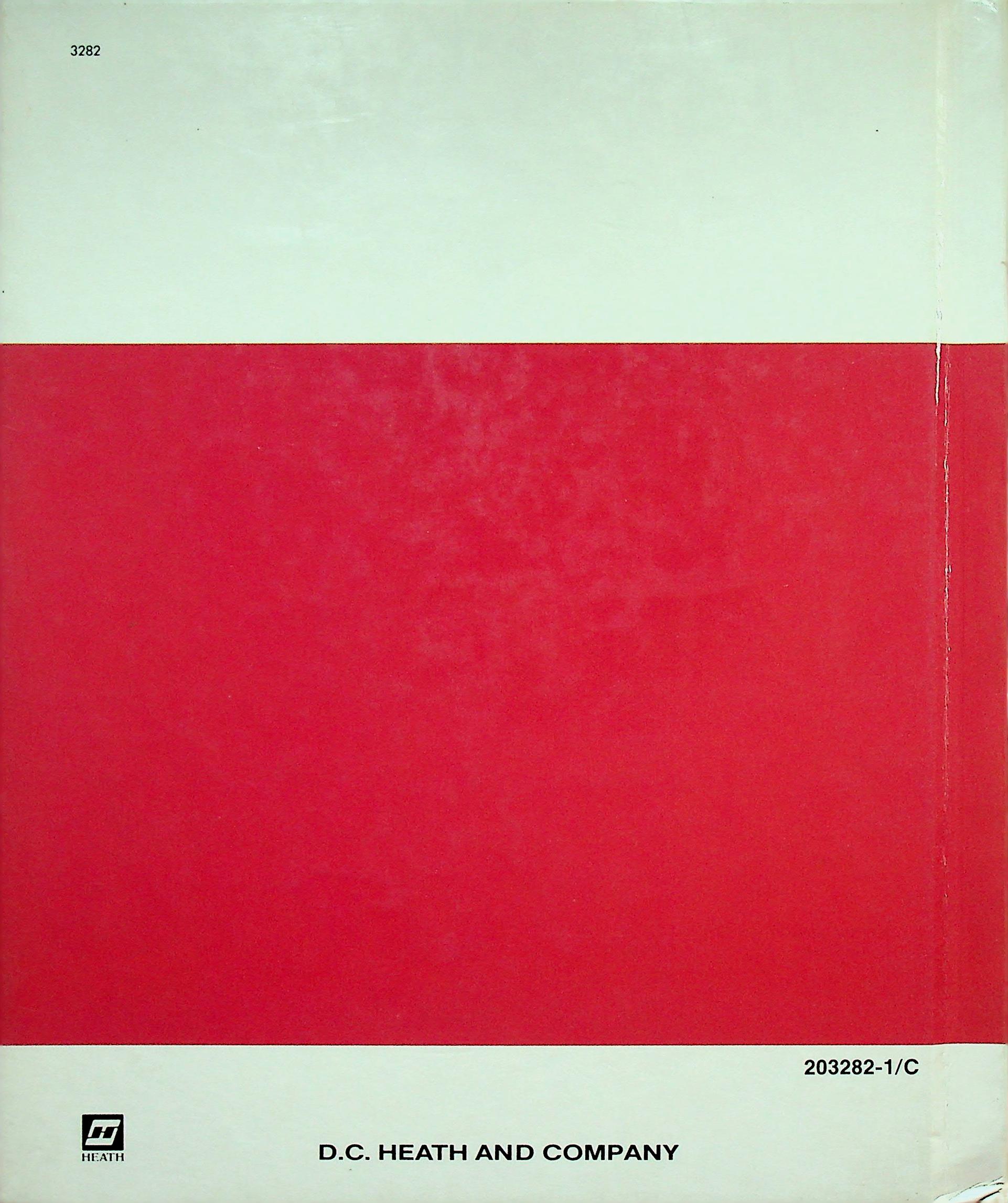 Working Words In Spelling LEVEL C