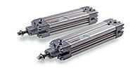 NORGREN ISO VDMA cylinders Malaysia Singapore Thailand Indonesia Philippines Vietnam Europe USA