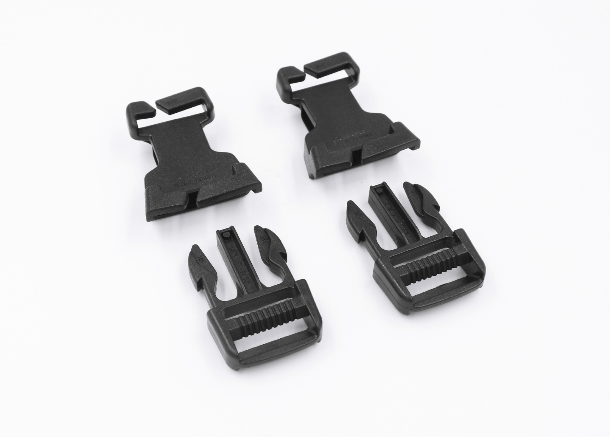 🇹🇭 553 ไทยแลนด์ แทคติคอล Molle Buckle