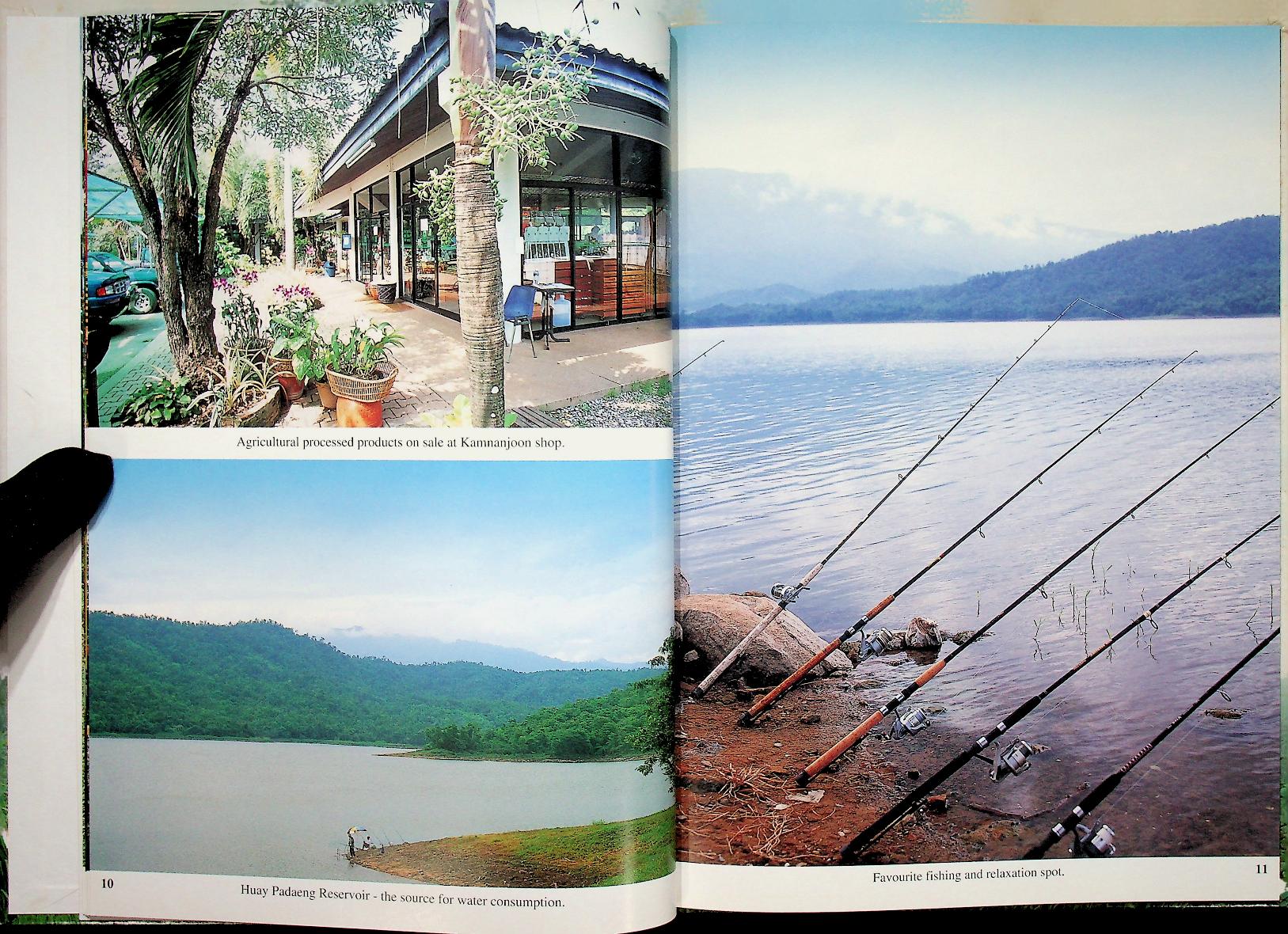 Phetchaboon A Picture Book to Remember Her by