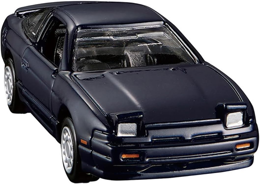 **MTS Toys**Takara Tomy : Tomica Premium no.06 Nissan 180SX