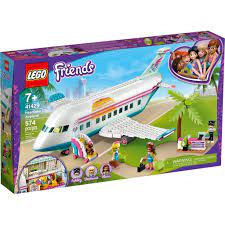 **MTS Toys**เลโก้ Lego 41429 Friends : Hearthlake City Airplane