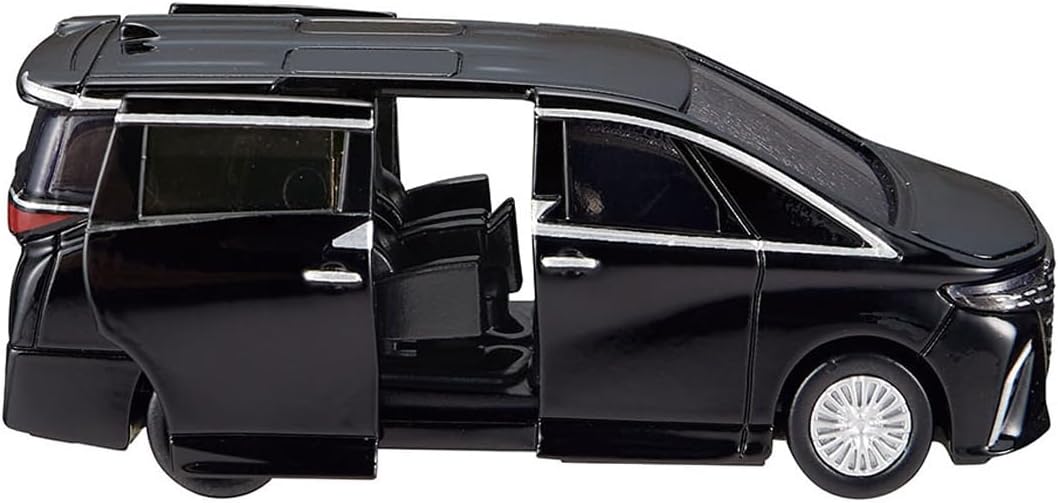 **MTS Toys**Takara Tomy : Tomica Premium no.43 Toyota Alphard