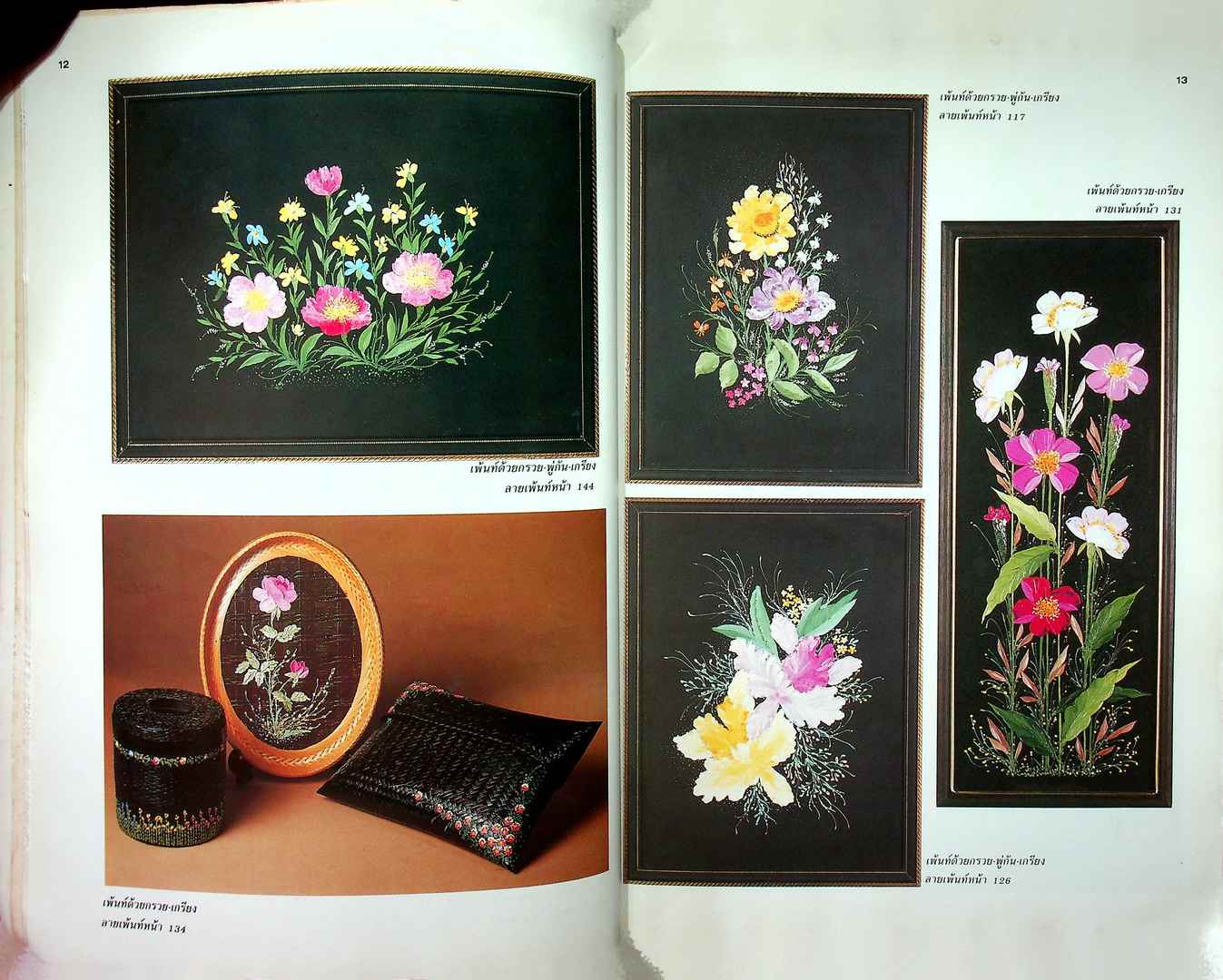 ศิลปะการเพ้นท์