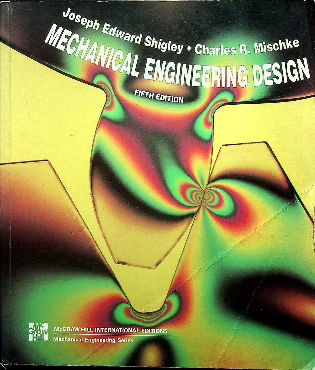 MECHANICAL ENGINEERING DESIGN