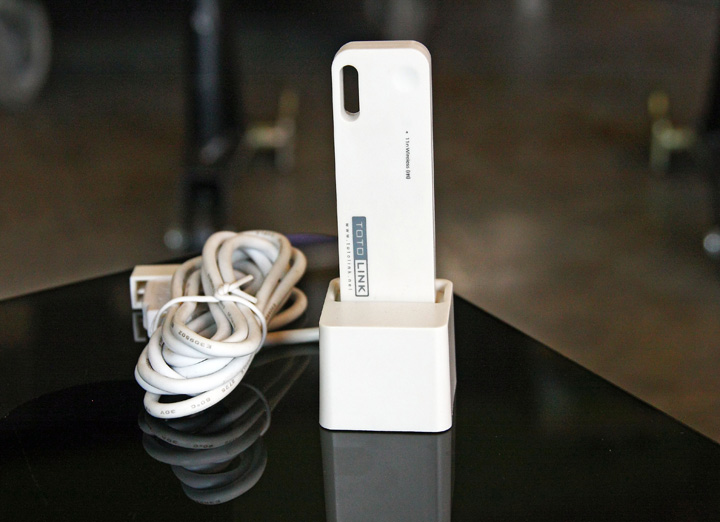 TOTO-LINK N300UT USB Adapter
