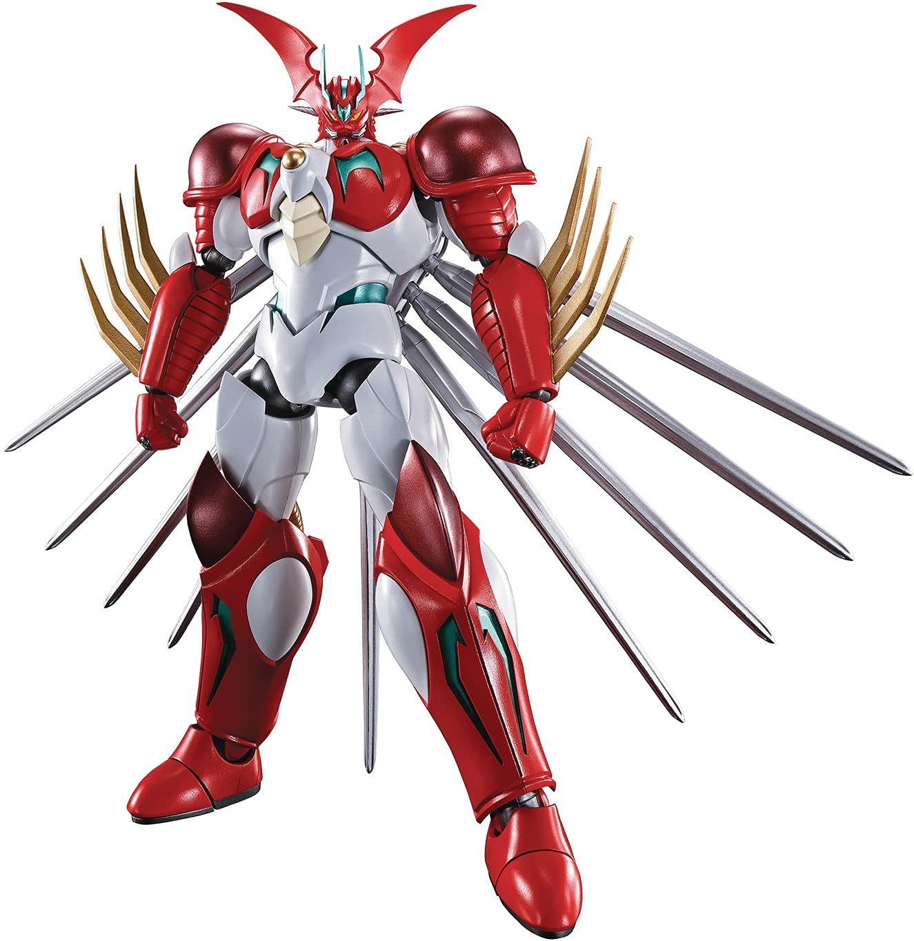 **MTS Toys**Soul of Chogokin : GX-99 Getter Arc