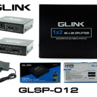 Hdmi 1*2 SPITTER FullHD GLSP-012 'Glink'