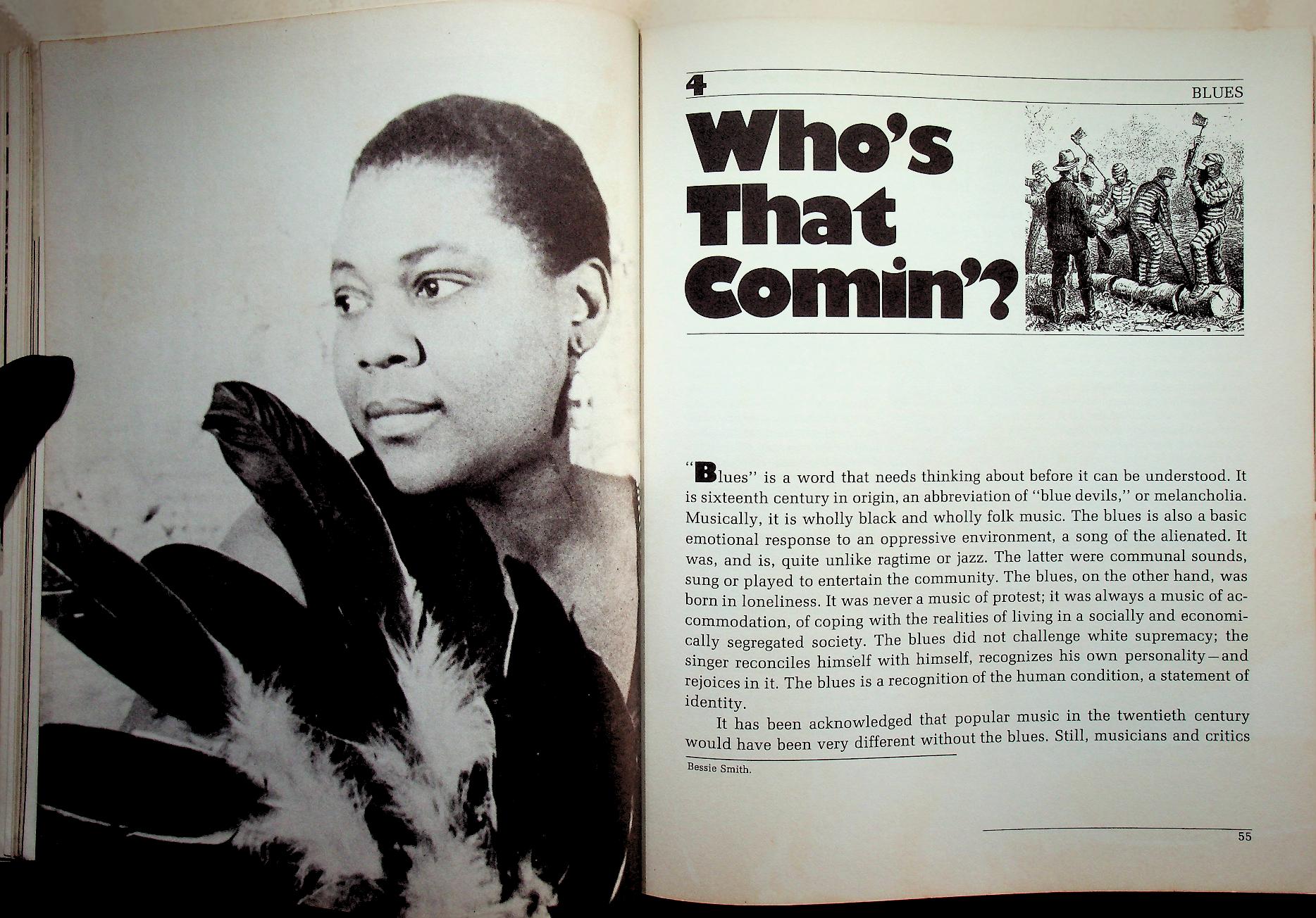 All You Need Is Love : The Story of Popular Music