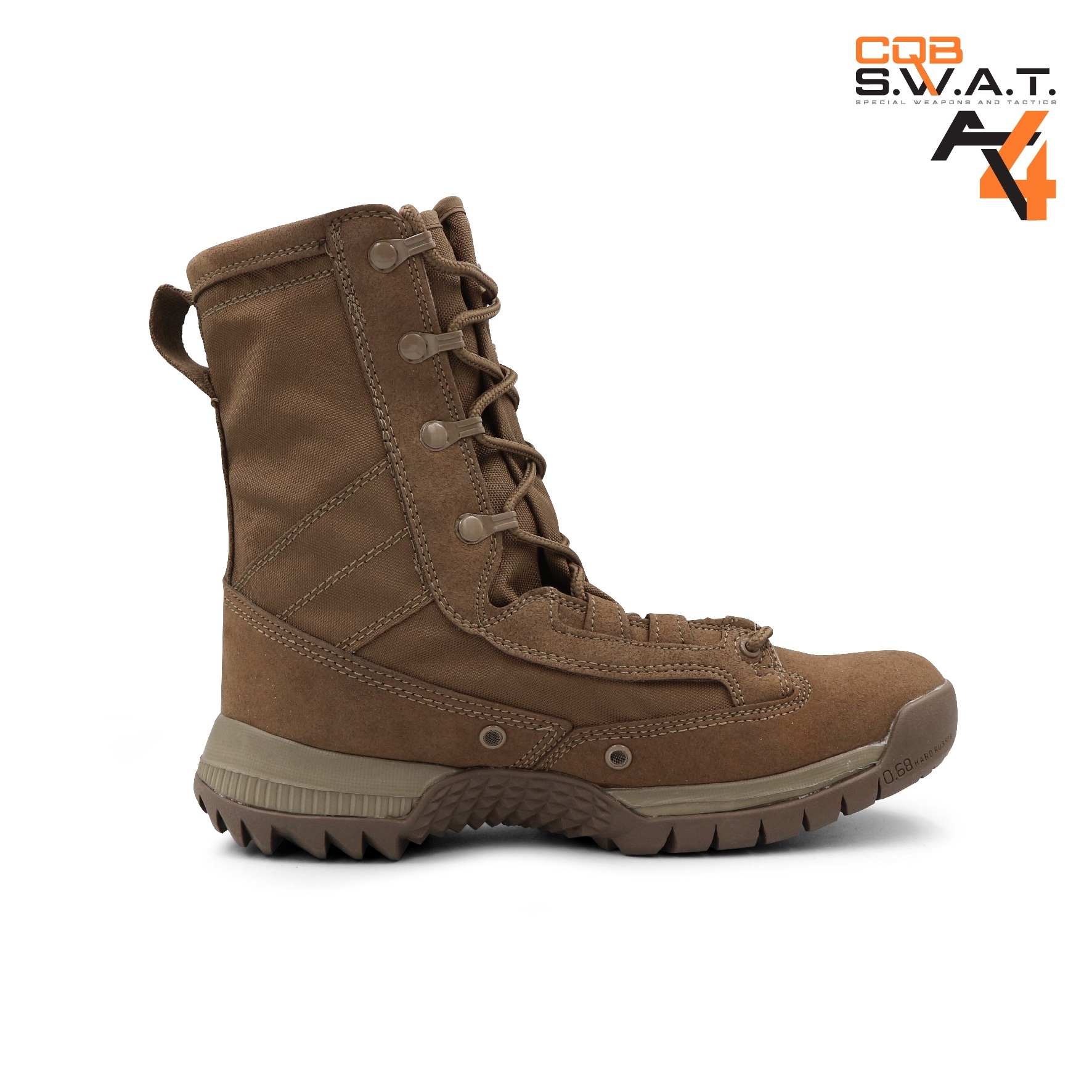 🇹🇭 464 ไทยแลนด์ แทคติคอล รองเท้า CQB SWAT A4 รองเท้าคอมแบทจังเกิ้ล รองเท้าทหาร รองเท้ายุทธวิธี รองเท้าบูท