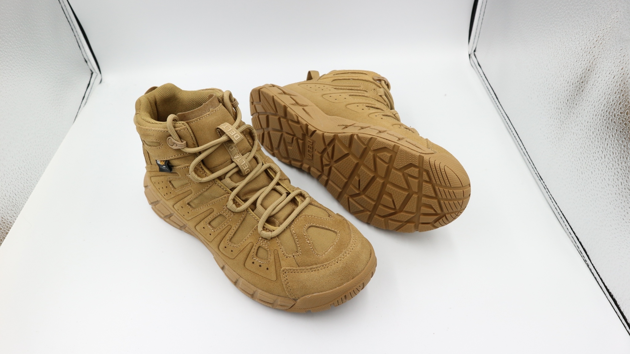 🇹🇭 1347 ไทยแลนด์ แทคติคอล รองเท้า New Delta รุ่น Strongfield