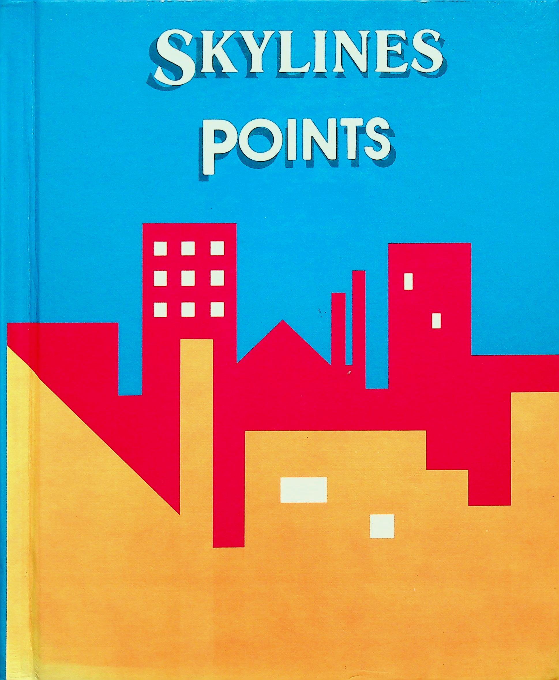 SKYLINES POINTS