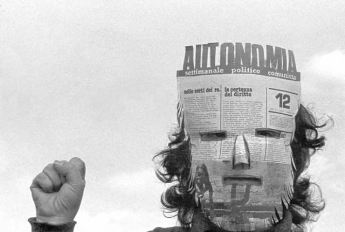 Italian Autonomia