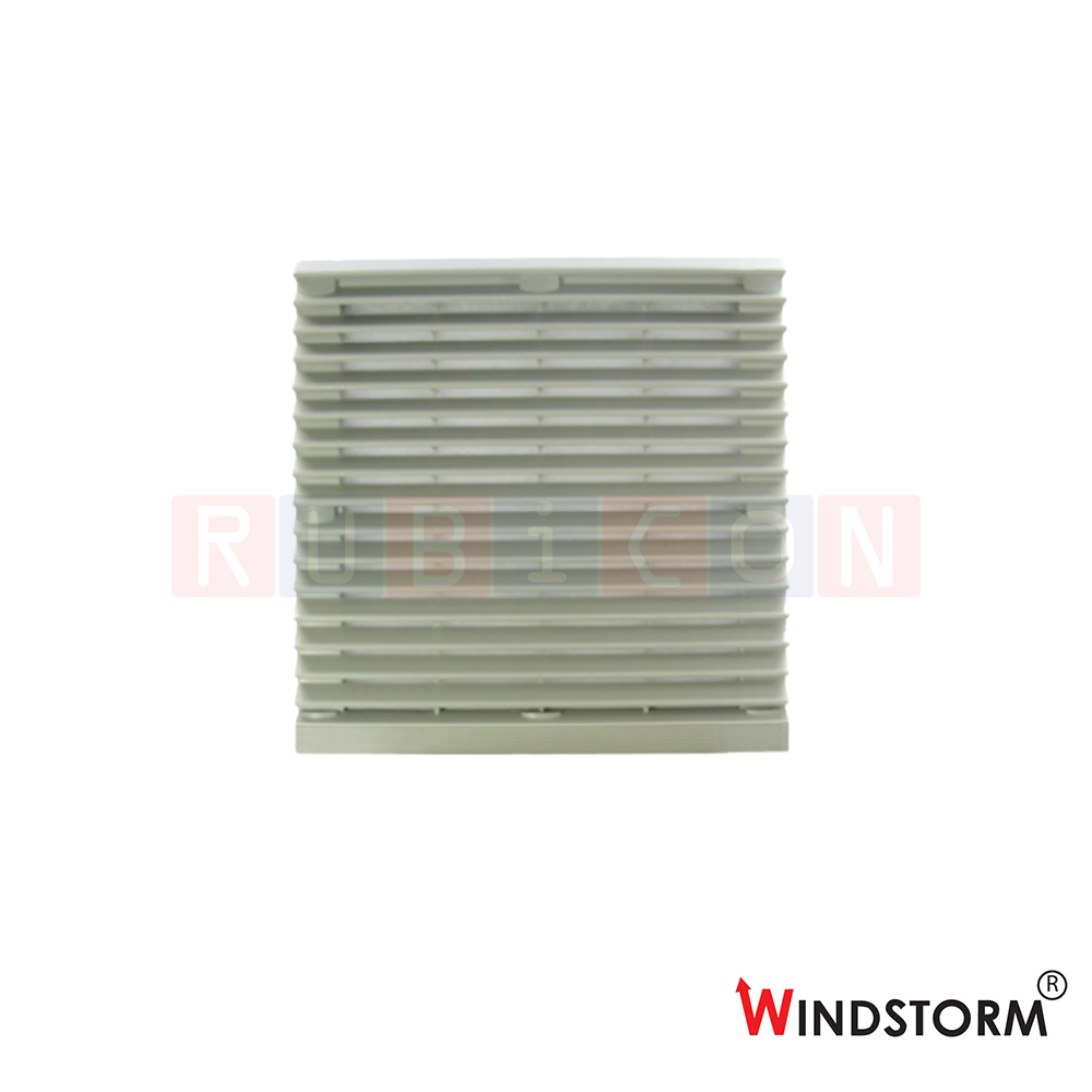 "WINDSTORM" WFP-804 ฟิลเตอร์พัดลม 6"