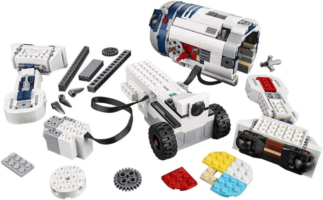 **MTS Toys**เลโก้ Lego Star Wars 75253 : Droid Commander