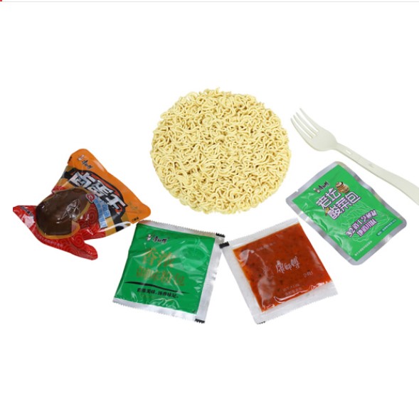 [คัพ] มาม่าจีน คังชิฝูคัพ รสเนื้ออบ