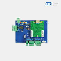 WIEGAND CONTROLLER 1002 TCP/IP G01 TAWG12G