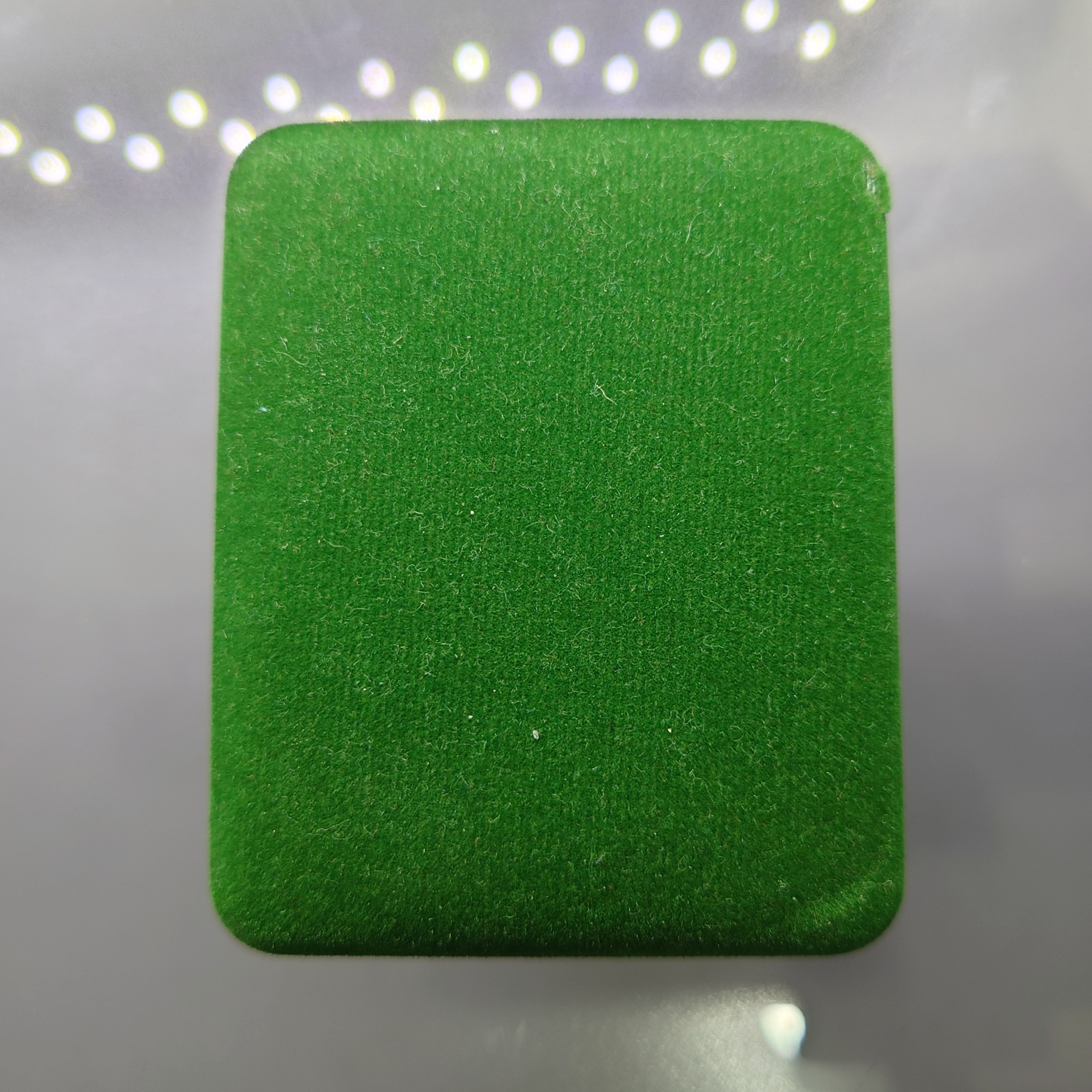 เหรียญที่ระลึก 100 ปี กรมป่าไม้ เนื้อเงินขัดเงา พระรูปรัชกาลที่5 ขนาด 3 เซน พ.ศ.2539 พร้อมกล่องเดิมๆ