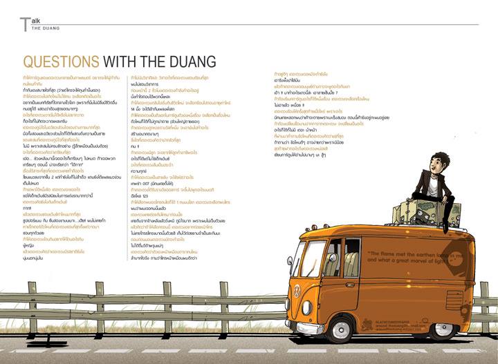 Around The Duang Artwork Resize Edition