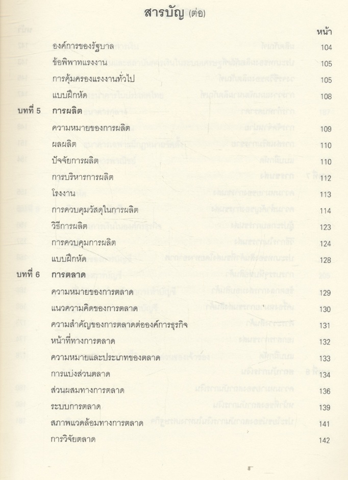 ความรู้เบื้องต้นเกี่ยวกับการประกอบธุรกิจ