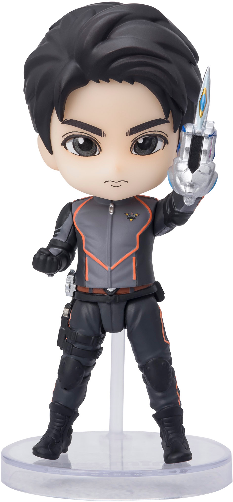 **MTS Toys**Figuarts Mini : Kanata Asumi