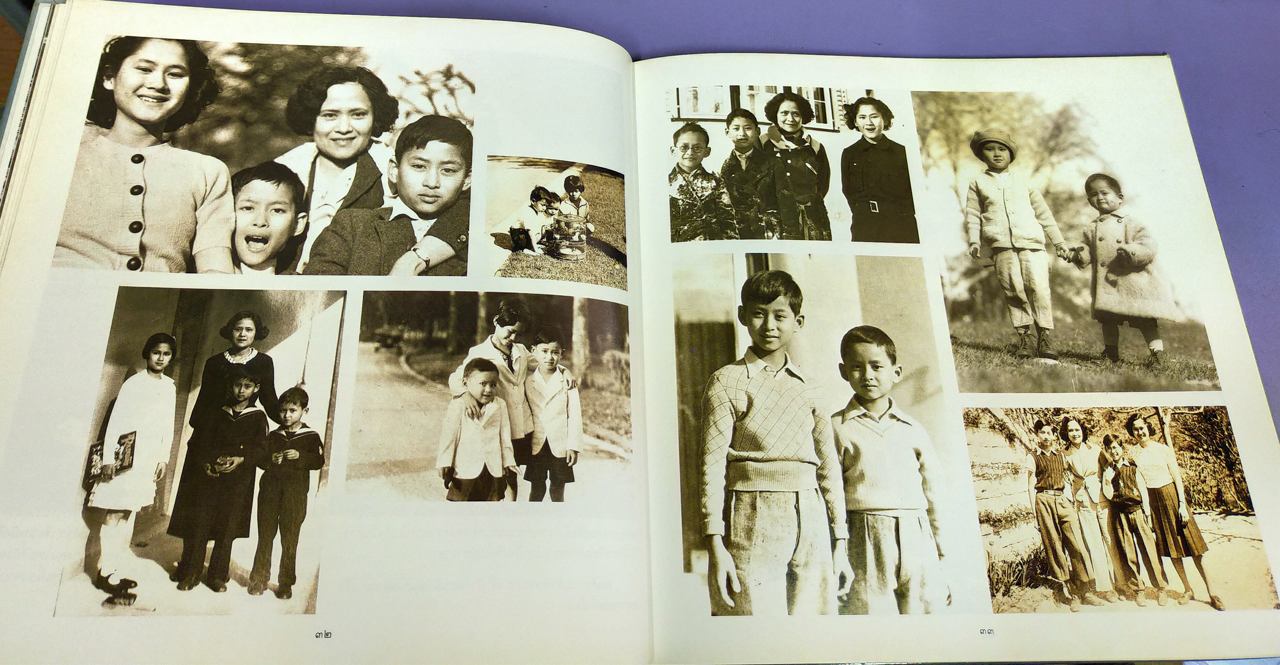 สมเด็จย่าของปวงชน