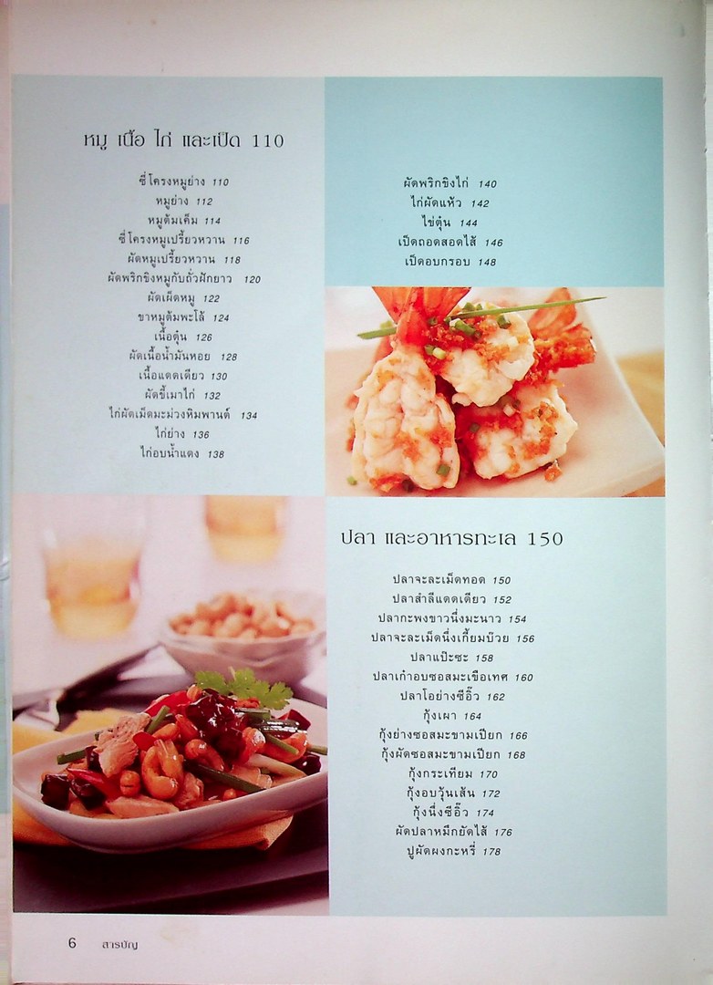 อาหารไทย สูตรจริงที่ทำได้ ทำง่าย มีภาพแสดงขั้นตอนการปรุง