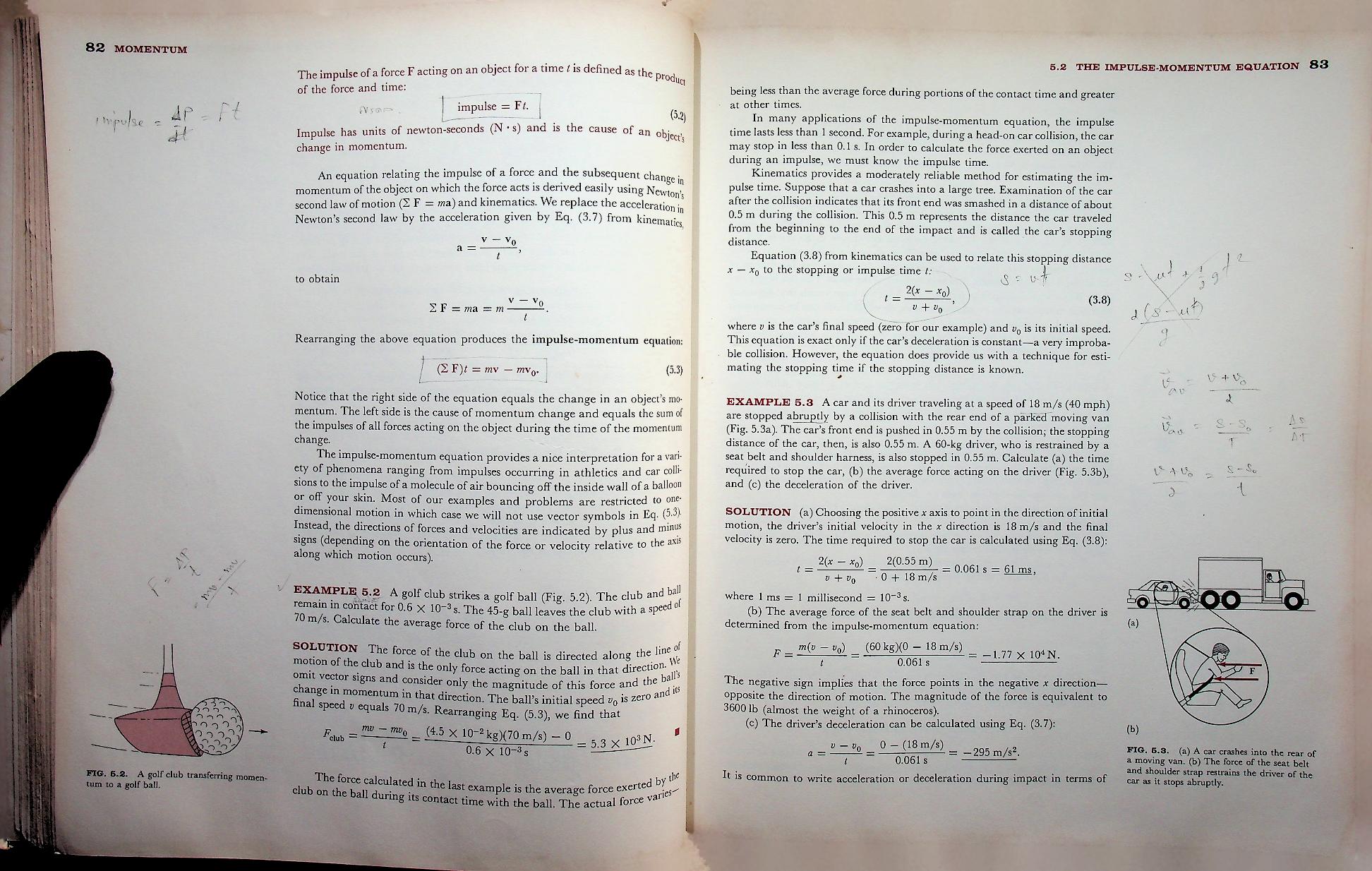 PHYSICS : A General Introduction