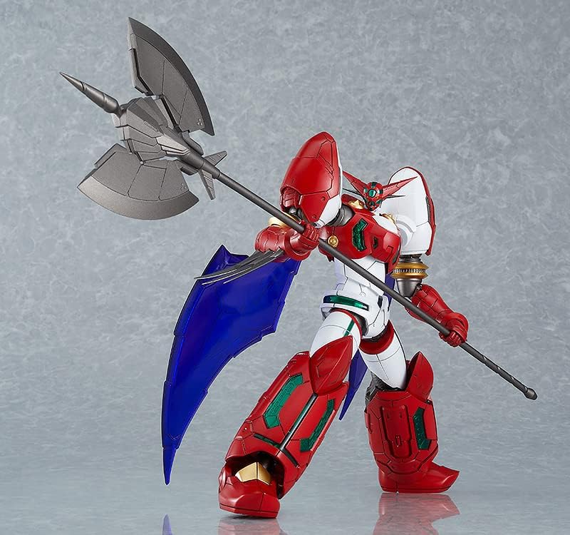 **MTS Toys**Moderoid : Shin Getter 1