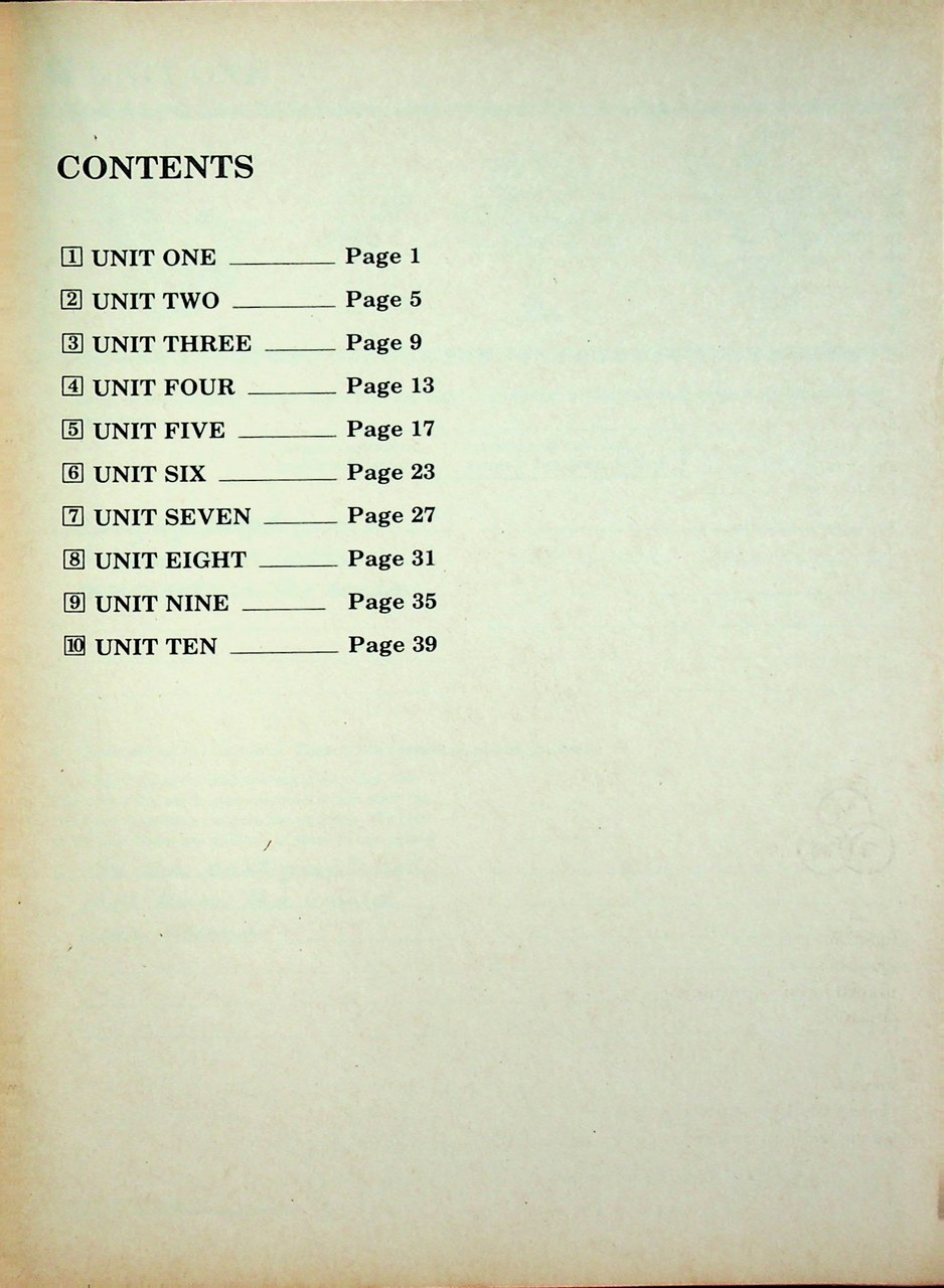 คู่มือครู ODYSSEY A Communicative Course in English Workbook 6 อ 615 - อ 616 วิชาหลัก 5-6 ชั้นมัธยมศึกษาปีที่ 6