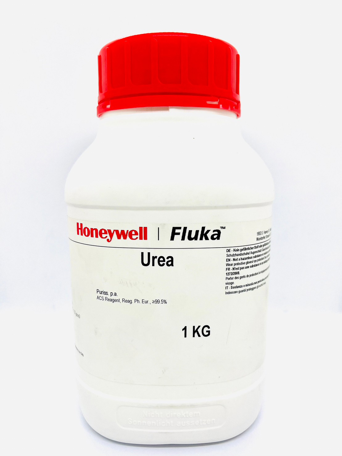 33247H-1KG Urea puriss P.a. ACS reagent 1KG Fluka