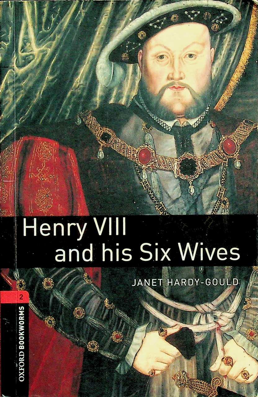 Henry VIII and his Six Wives