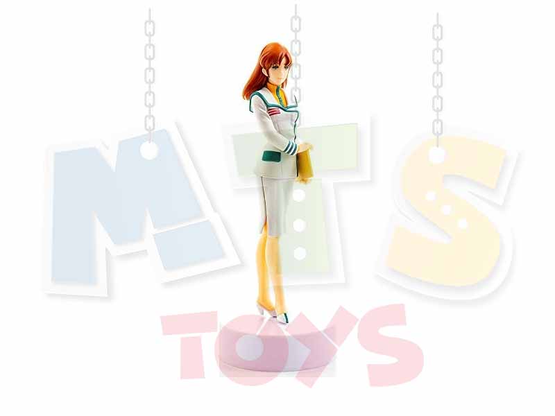 **MTS Toys**PLAMAX Super Dimension Fortress Macross : MF-30 Misa Hayase 1/20 Scale