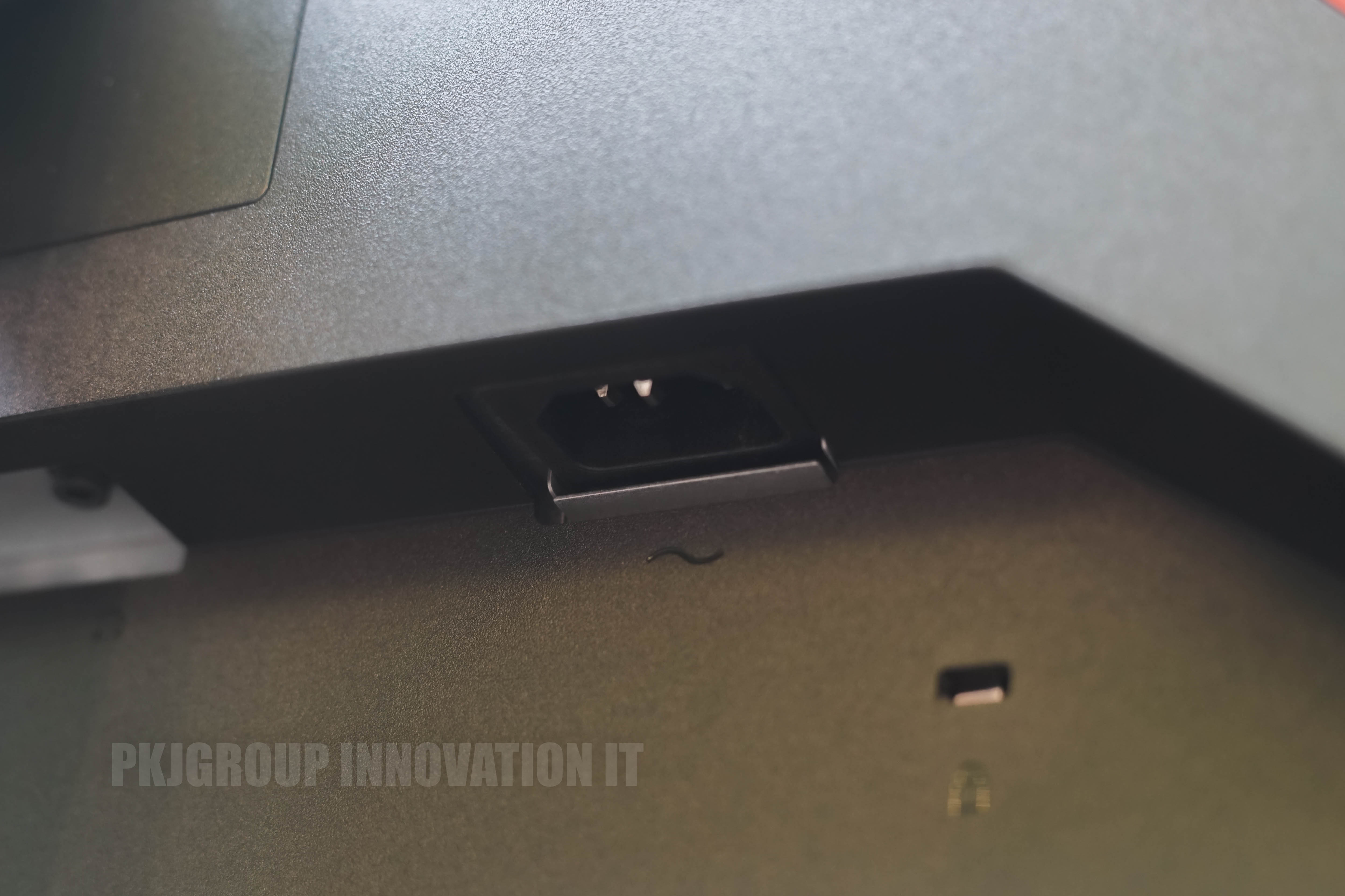 จอคอมเล่นเกมมือสอง AOC 27" AOC 27G2SE/67 FullHD 165Hz VA