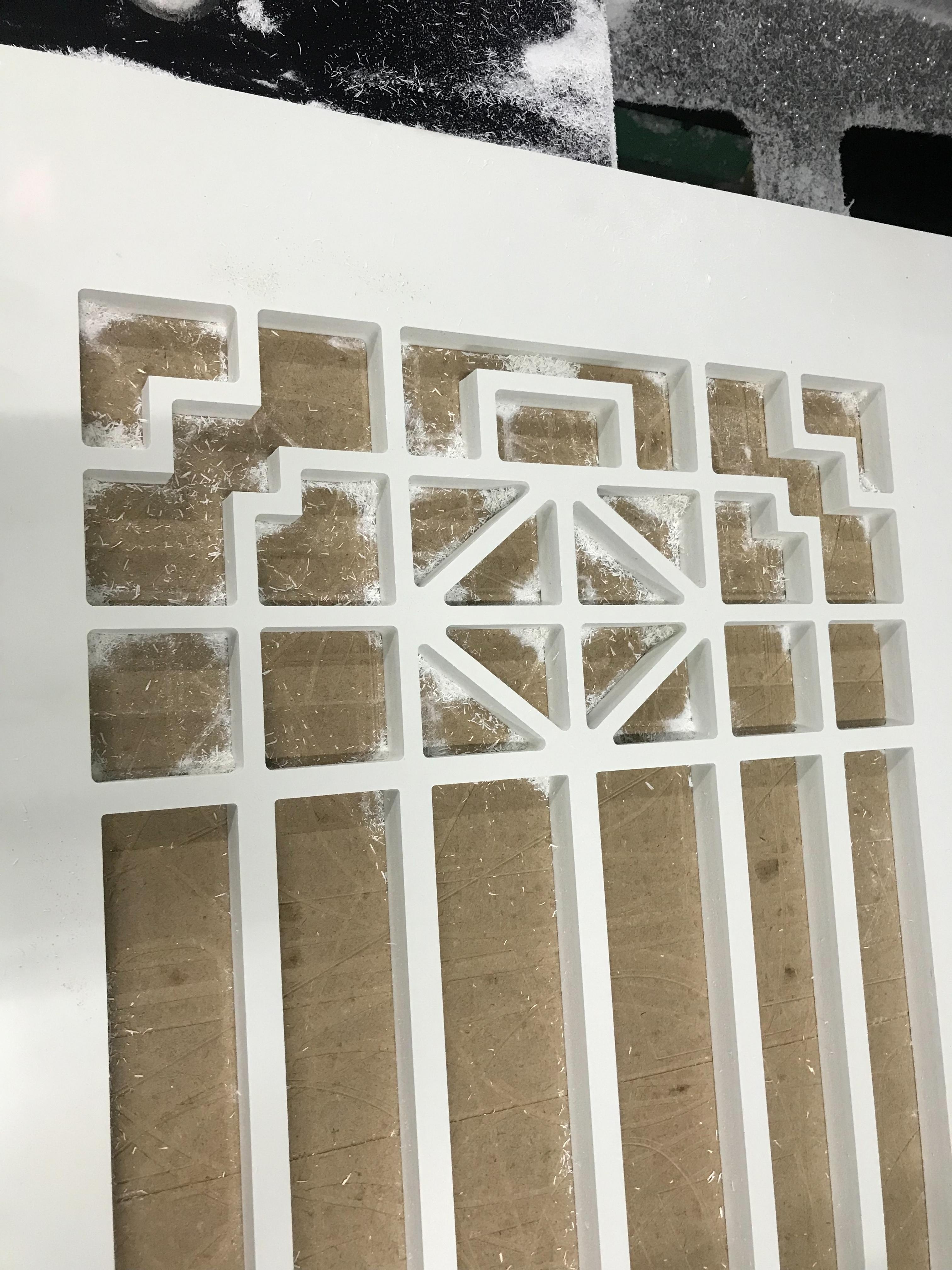 งานป้ายซีเอ็นซีพลาสวู๊ด งานป้ายฉลุไม้ งานป้ายไม้ตามลวดลายต่างๆของลูกค้า