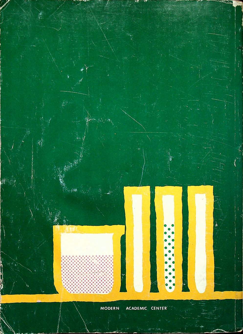 MODERN COMPACT CHEMISTRY 1-6 ม.4 ม.5 ม.6