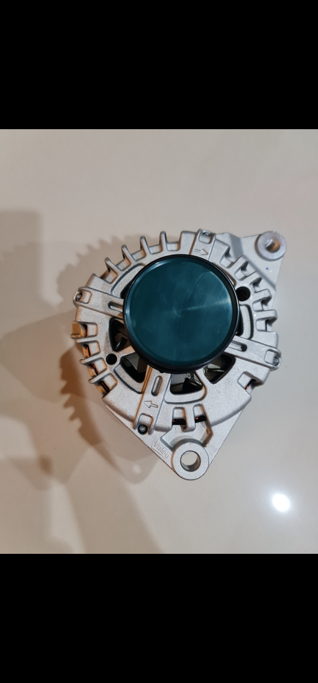 ไดชาร์จ TOYOTA ALPHARD 2.5 AGH30 2ARFE 2015-2020-ใหม่แท้ติดรถ korea